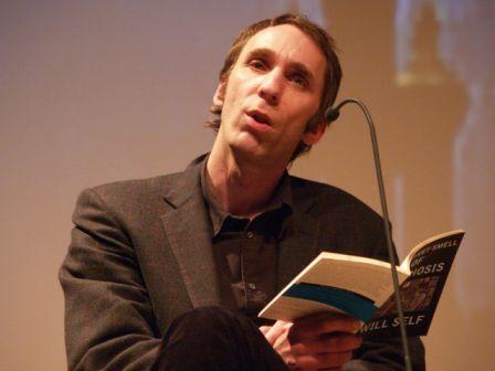 Will Self