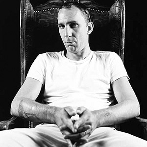 Will Self