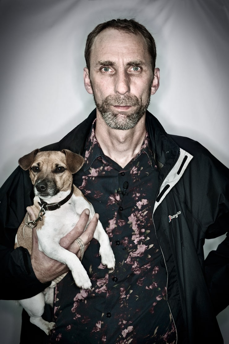 Will Self