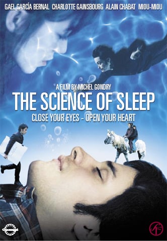 The Science Of Sleep  