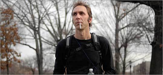 Will Self