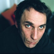 Will Self