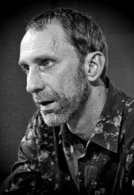 Will Self