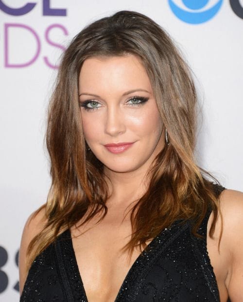 Katie Cassidy