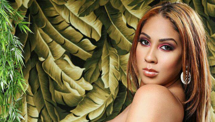 Aaliyah Theresa