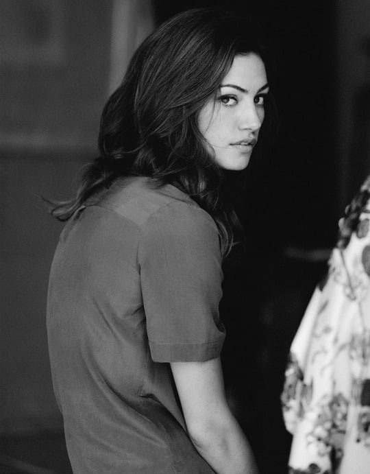 Picture of Phoebe Tonkin