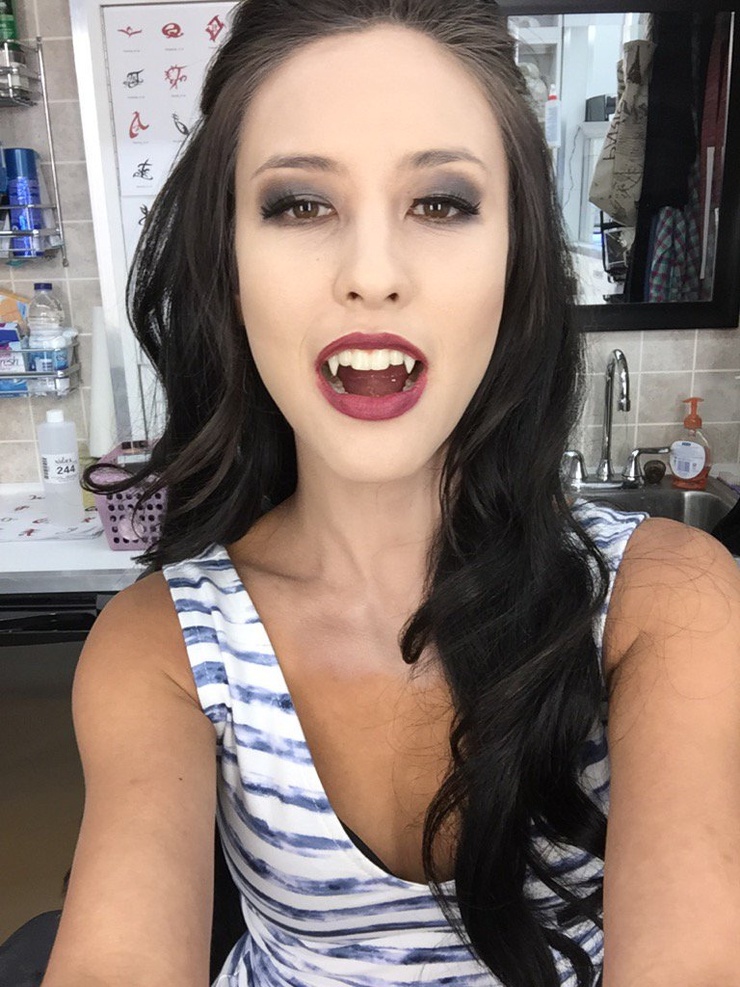 Kaitlyn Leeb Kaitlyn Leeb