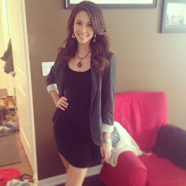 Kaitlyn Leeb Kaitlyn Leeb