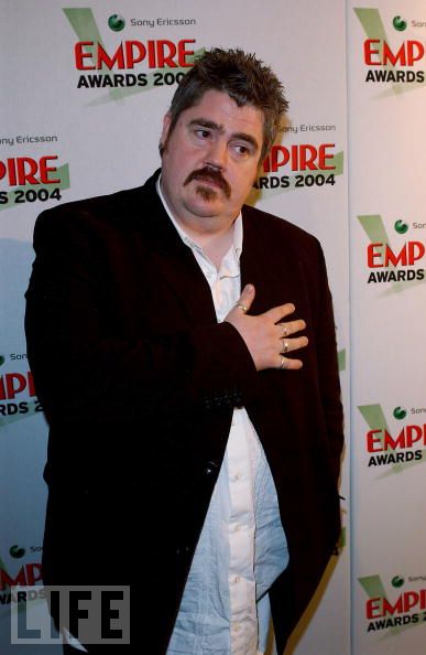 Phill Jupitus