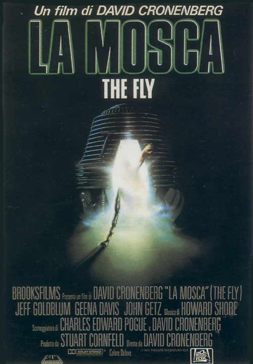 The Fly