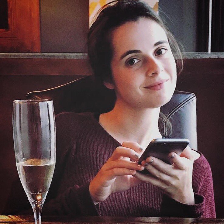 Vanessa Marano