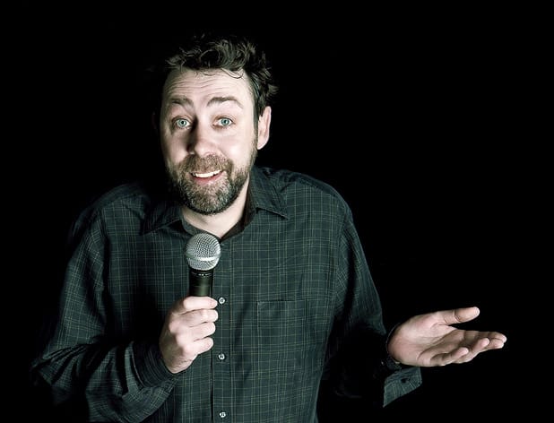 Sean Hughes