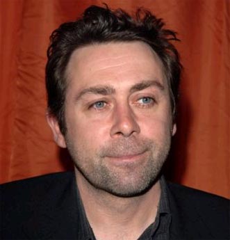 Sean Hughes