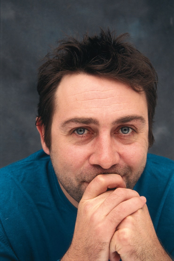 Sean Hughes