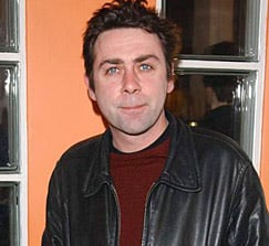 Sean Hughes