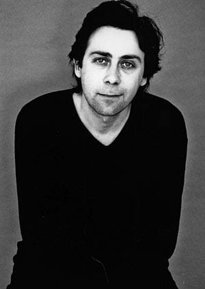 Sean Hughes