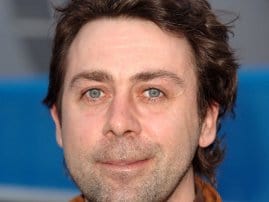 Sean Hughes