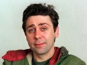 Sean Hughes