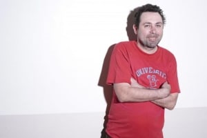 Sean Hughes