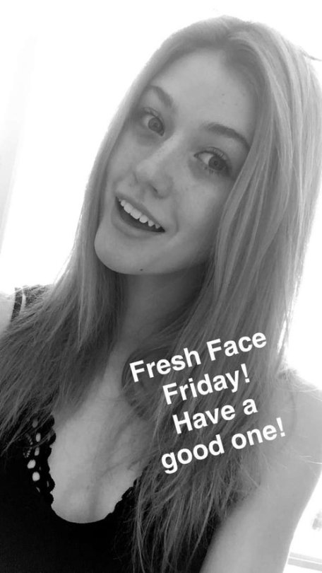 Katherine McNamara