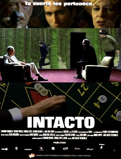 Intacto