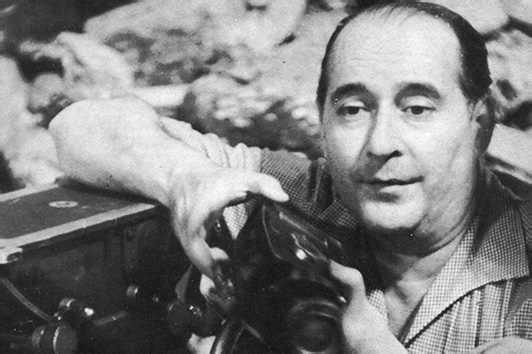 Roberto Rossellini