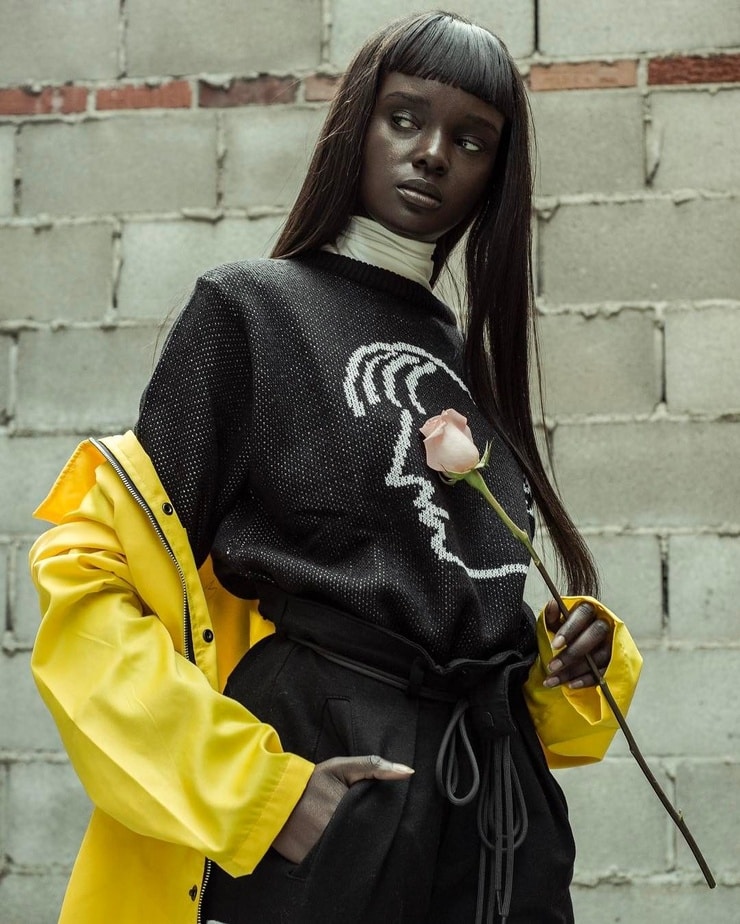 Image of Duckie Thot