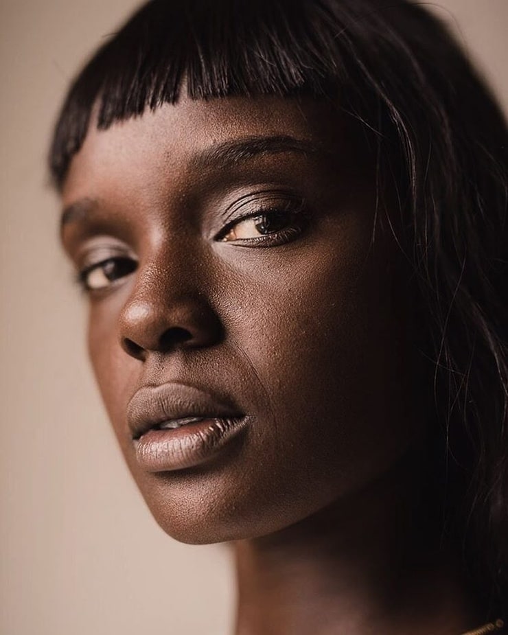 Duckie Thot