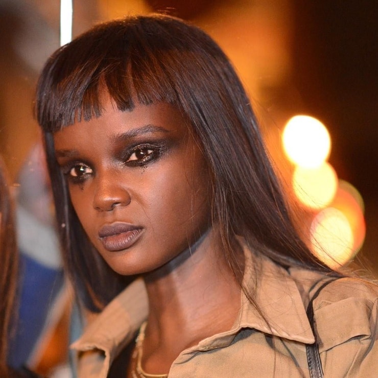 Duckie Thot