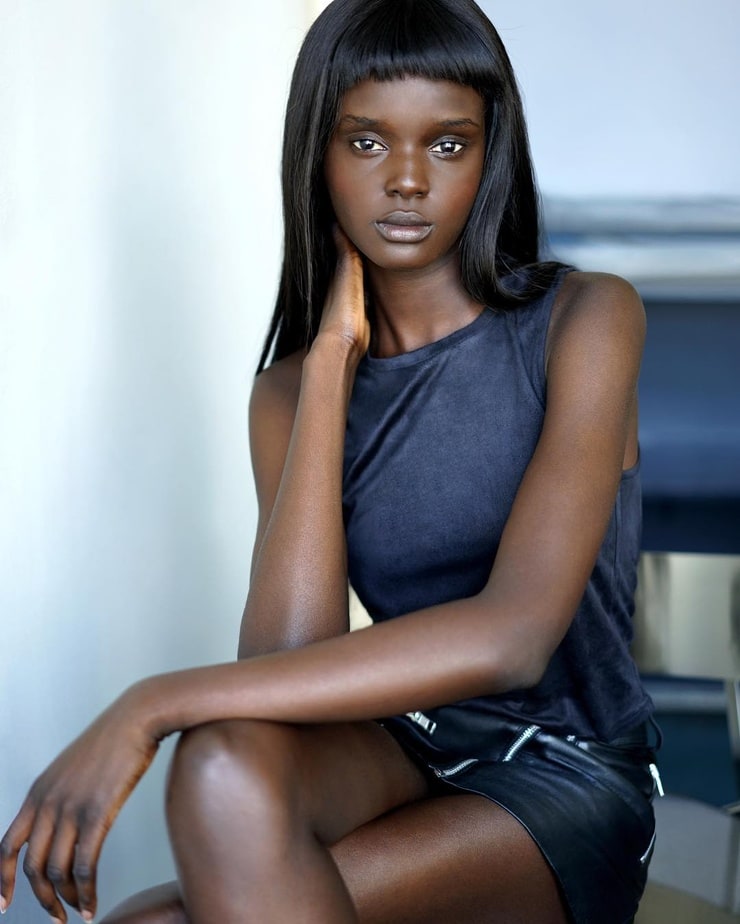 Duckie Thot