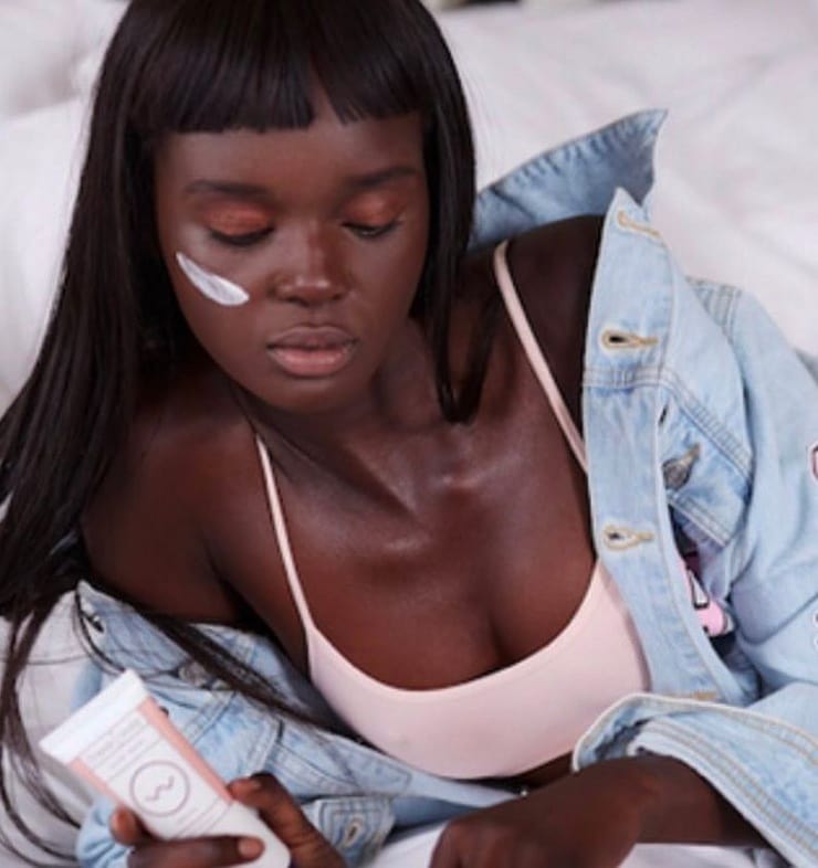 Duckie Thot