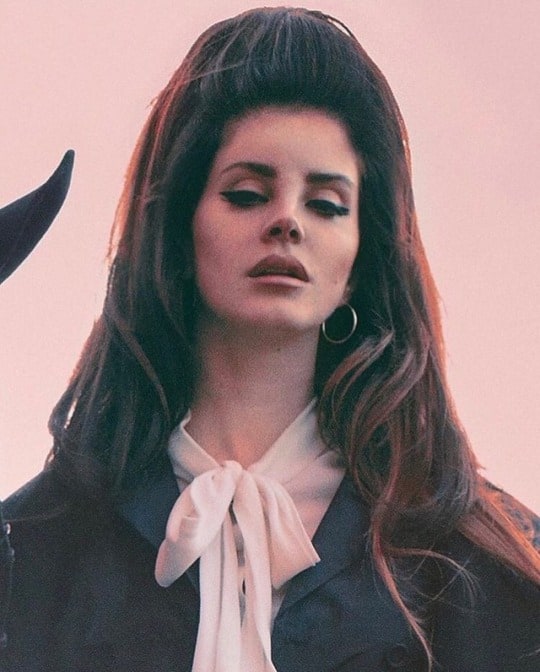 Lana Del Rey