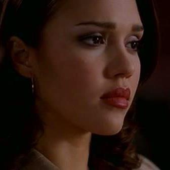 Jessica Alba
