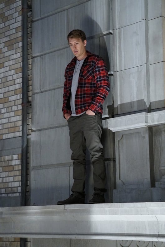 Spencer Treat Clark Spencer Treat Clark