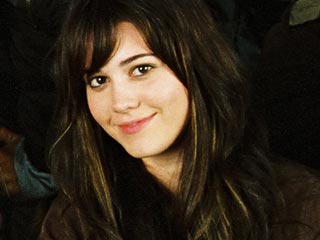 Mary Elizabeth Winstead Mary Elizabeth Winstead