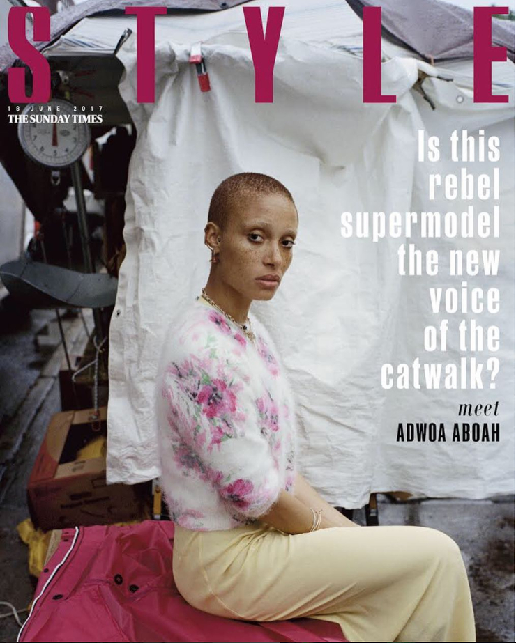 Adwoa Aboah