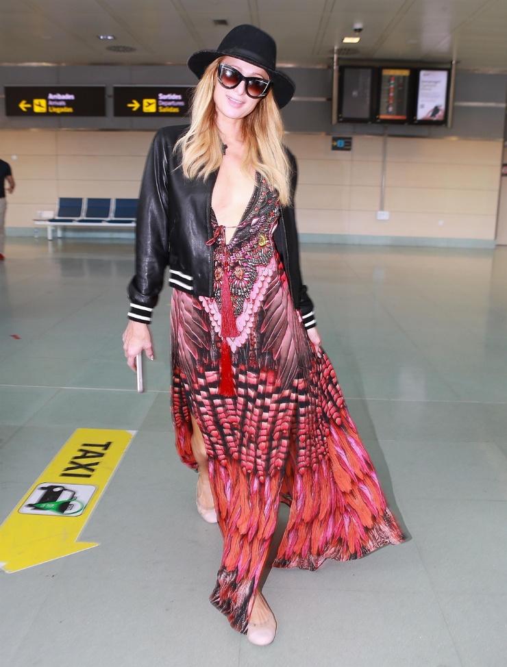 Paris Hilton Paris Hilton