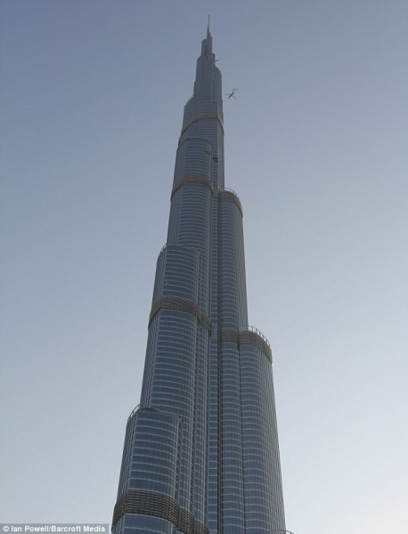 Mission: Impossible - Ghost Protocol Mission: Impossible - Ghost Protocol