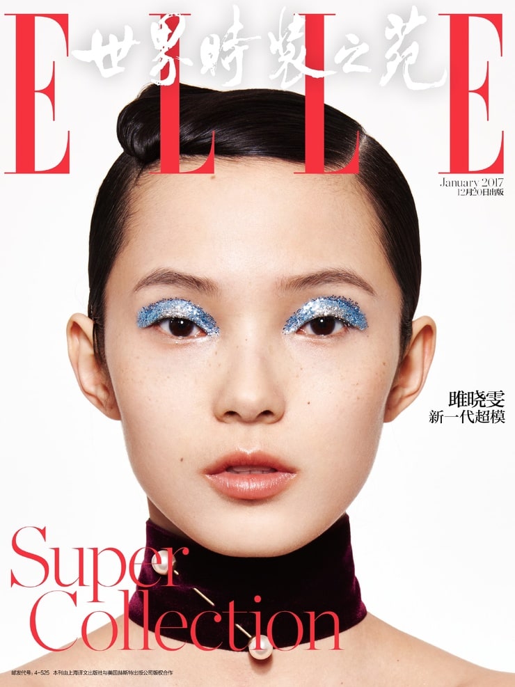 Xiao Wen Ju