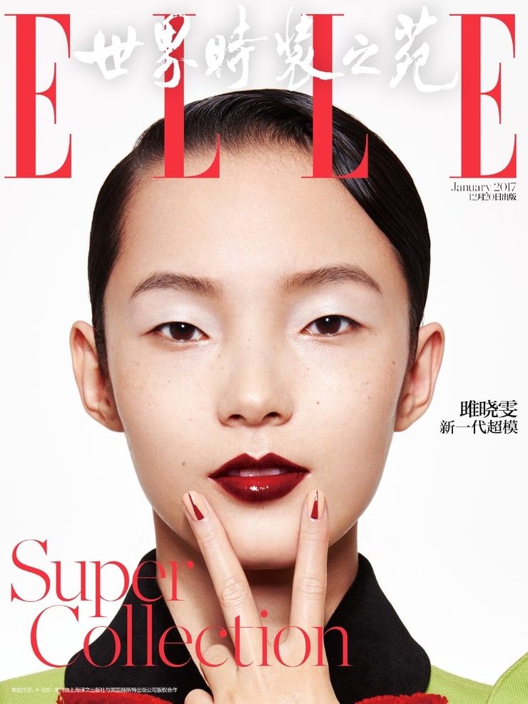 Xiao Wen Ju