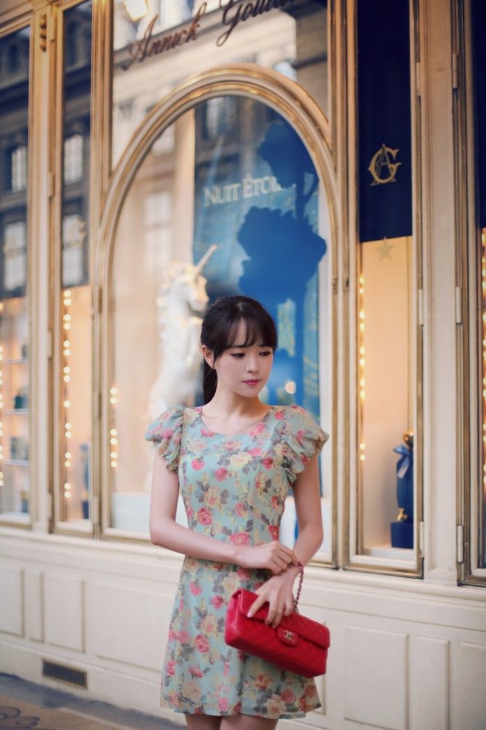 Yun Seon Young
