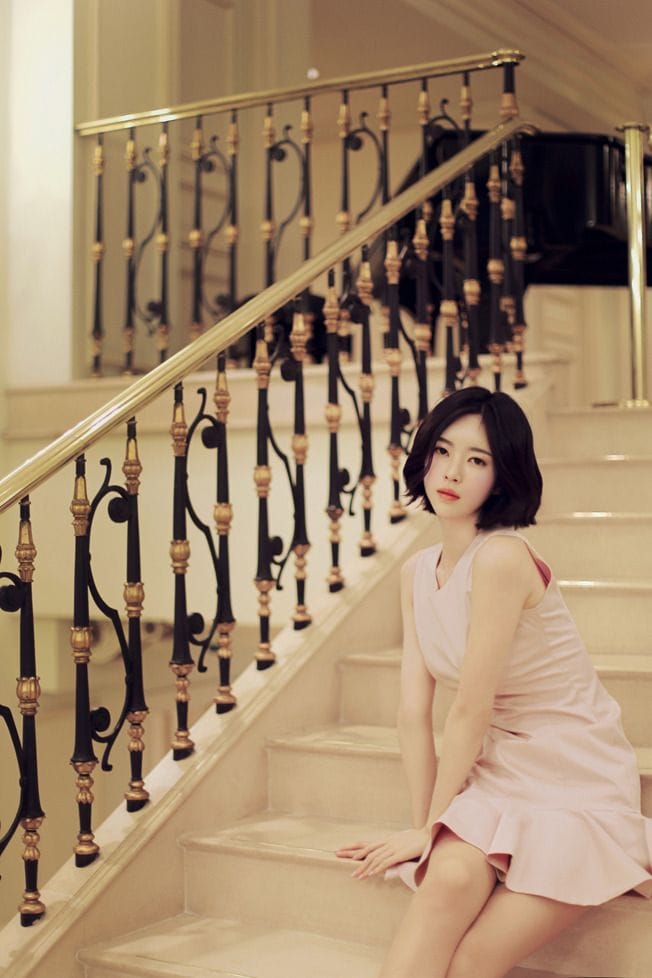Yun Seon Young