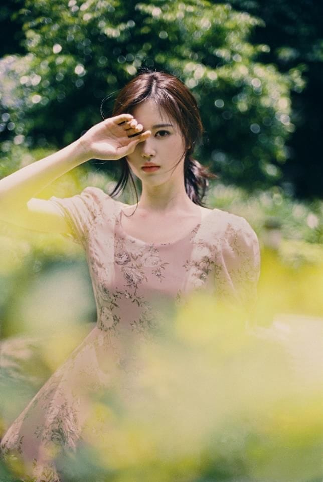 Yun Seon Young Yun Seon Young
