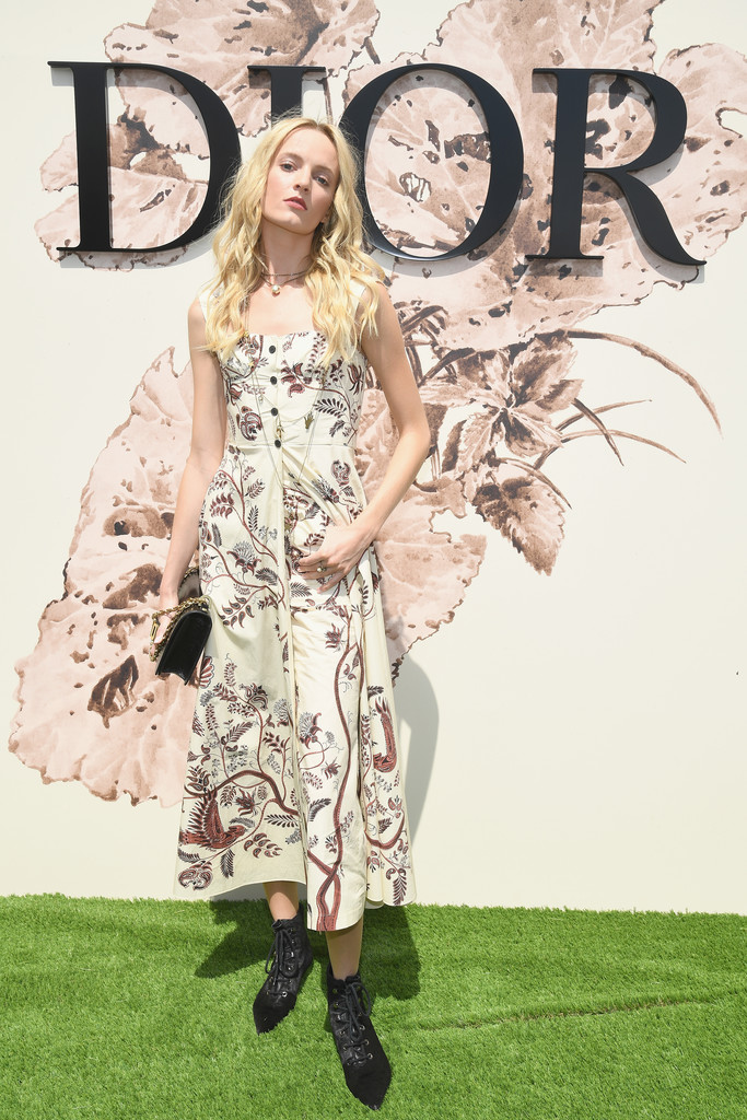 Daria Strokous