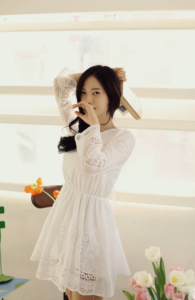 Yun Seon Young