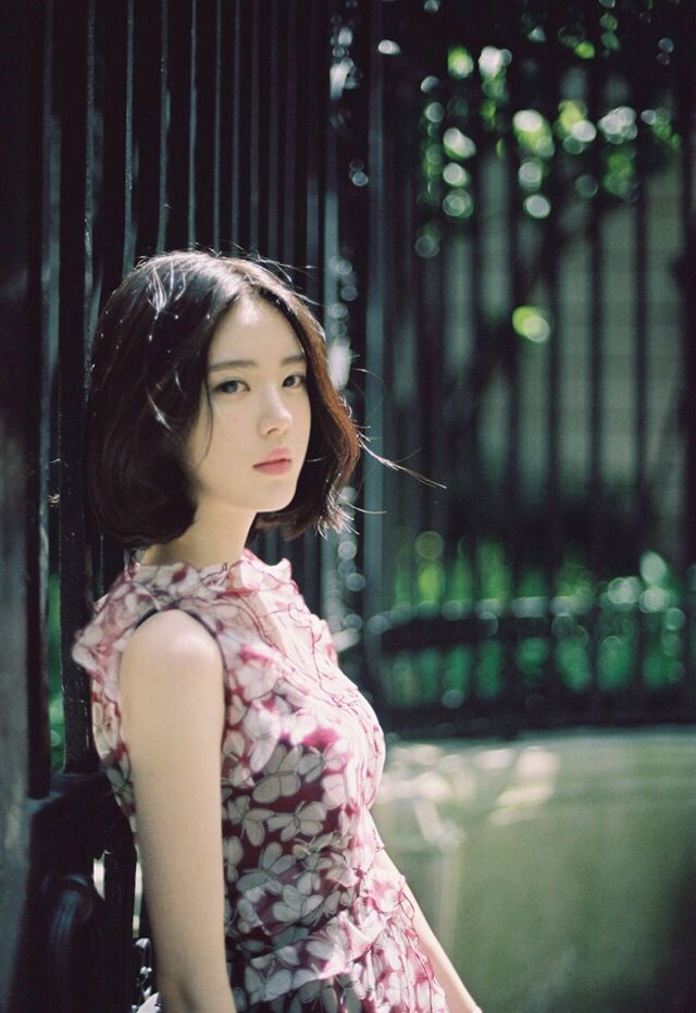 Yun Seon Young