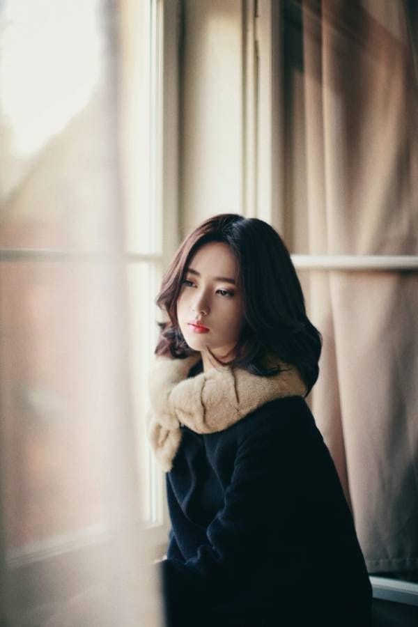 Yun Seon Young