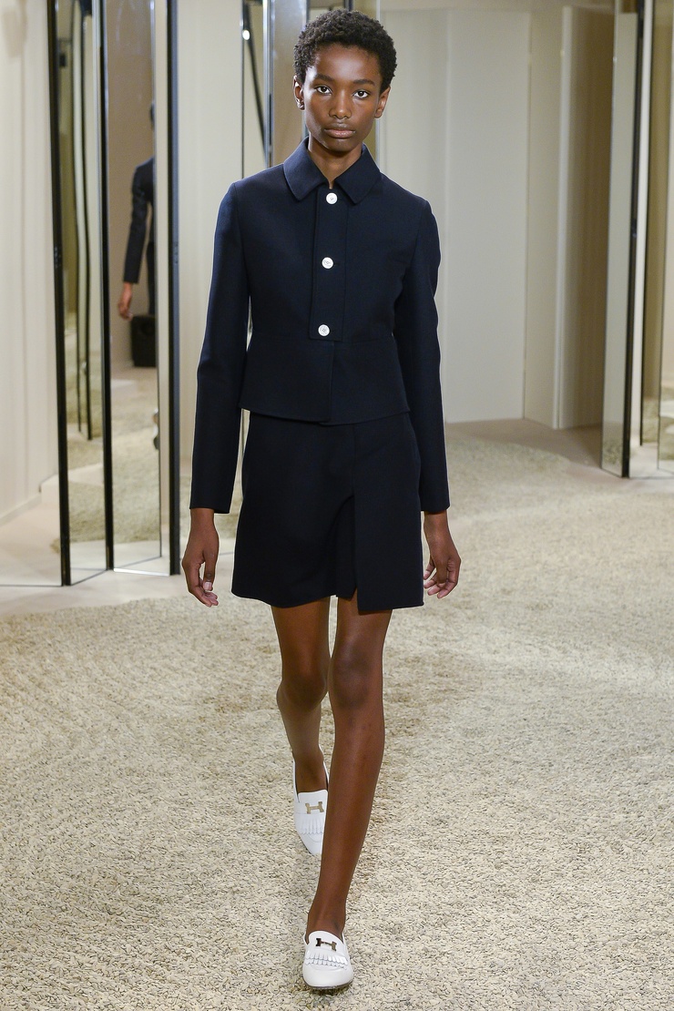Imari Karanja