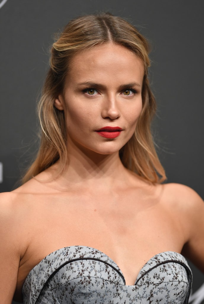 Natasha Poly Natasha Poly