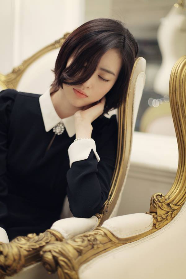 Yun Seon Young